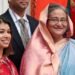 Bangladesh’s ex-leader Hasina and niece, British lawmaker Tulip Siddiq, found guilty of corruption