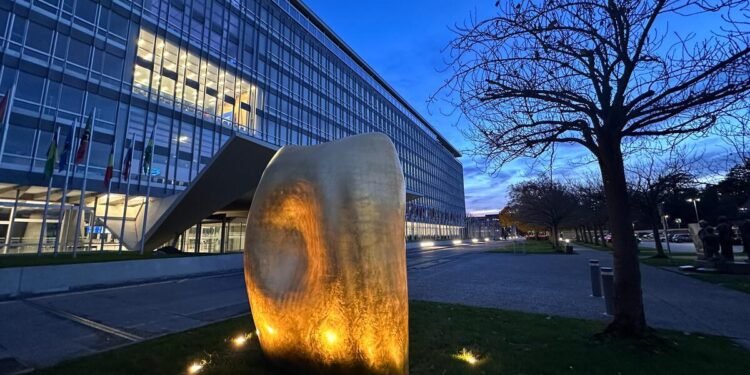 Nepal leads WHO South-East Asia polio surveillance for 2025