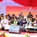 TU’s 51st Convocation: 16,380 students awarded with degrees