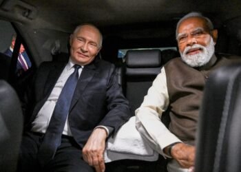 More than diplomacy: PM Modi, President Putin meet in Delhi, new chapter in shifting world order