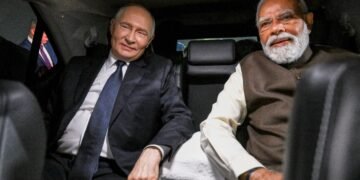 More than diplomacy: PM Modi, President Putin meet in Delhi, new chapter in shifting world order