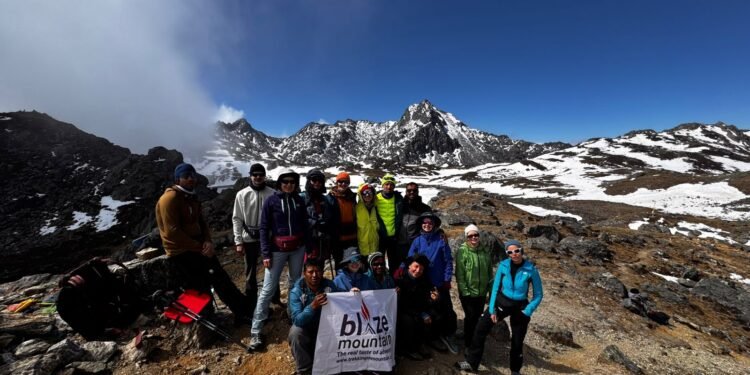 Blaze Mountain Launches Exclusive Offseason Trekking & Adventure Discount Packages Across Nepal