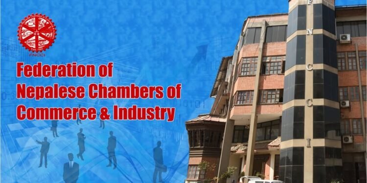 FNCCI holding national debate on economy