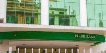 Nabil Bank wins case relating to Trishuli Hydropower in Chinese court