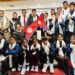 13 Nepali Athletes to Compete in Asian Taekwondo Invitational in Nanjing