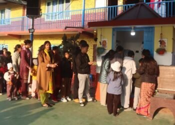 Shree Panchami: People throng Saraswati temples to pay homage to deity of arts, learning