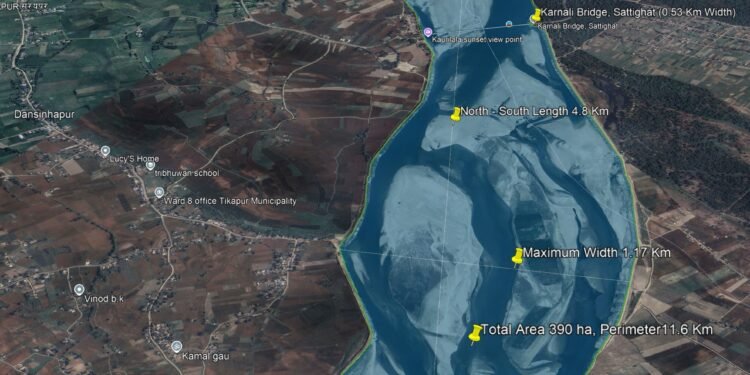 Nepal’s first Fish Sanctuary announced