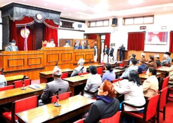 National Assembly’s 19th session begins