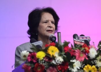 Government works to systematise Health Insurance Programme: Minister Gautam