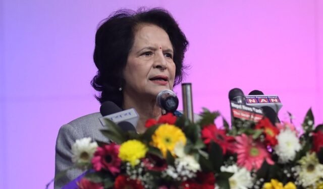 Government works to systematise Health Insurance Programme: Minister Gautam