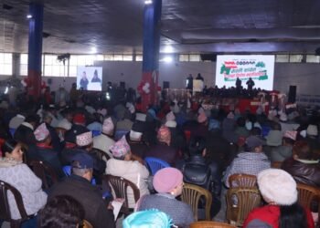 Discussions ongoing on reports in NC’s Special General Convention