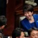 Japan’s Takaichi dissolves parliament after only 3 months in office, setting up snap election