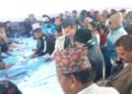 Nepali Congress Special General Convention commences