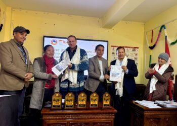 MEPs handed over to local governments to drive clean energy, sustainable development