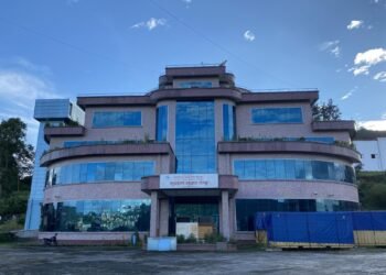 Security Printing Centre: 9,000 licenses printed in two months