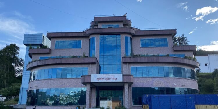 Security Printing Centre: 9,000 licenses printed in two months