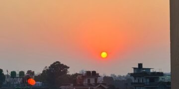 Maghe Sankranti enhances brotherhood and tolerance: President Paudel