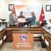 First Tranche of Election Related Assistance Gifted to Nepal