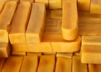 Chhurpi exports via Mechi Customs increases