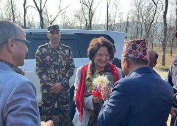 Board requests health institutions to file claims meeting criteria