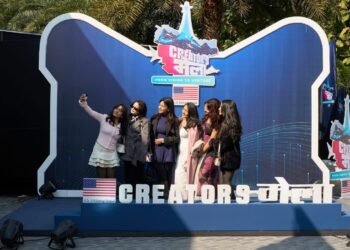 U.S. Embassy Nepal’s Creator’s Mela (मेला ) 2026 to Feature ‘Rising Creators of Nepal’ Session in Nepalgunj