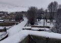 Heavy snowfall in Mustang, Humla and Bajura districts