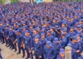 Election police recruitment: Short of applications despite deadline extension