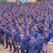 Election police recruitment: Short of applications despite deadline extension