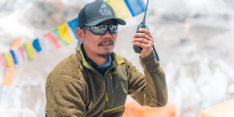 Sherpa’s refusal of PR seat sets an example for good governance