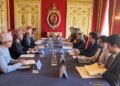 Nepal-Portugal bilateral consultation mechanism meeting concludes