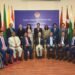 62nd Session of Programming Committee of SAARC convenes