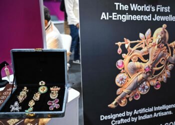 Uncut gems: Indian startups embrace AI despite job fears