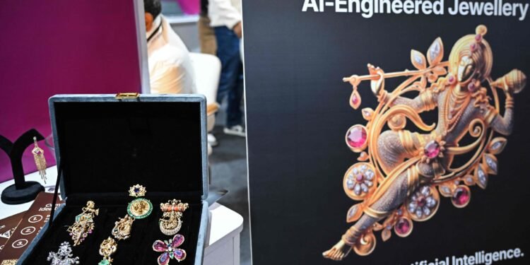 Uncut gems: Indian startups embrace AI despite job fears