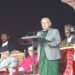 PM Karki addresses Democracy Day function; says HoR elections to open door to new era