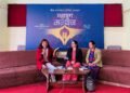 Discussion on Seema Avas’ novel ‘Mahayug’ in Kathmandu