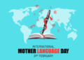 International Mother Language Day today
