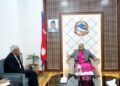 PM Karki acknowledges India’s support for election