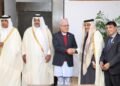 Nepal-Qatar bilateral investment, private sector collaboration discussed