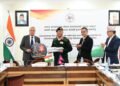 Gifting of the third tranche of election-related assistance to Nepal