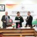 Gifting of the third tranche of election-related assistance to Nepal