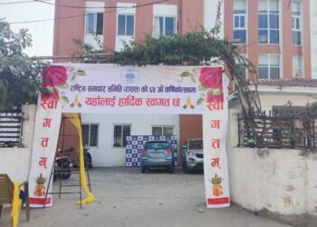 65th anniversary of RSS today