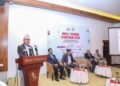 Finance Minister Khanal pledges adequate resources for successful HoR election