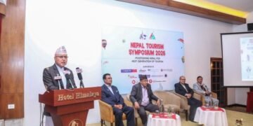 Finance Minister Khanal pledges adequate resources for successful HoR election