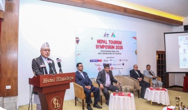 Finance Minister Khanal pledges adequate resources for successful HoR election