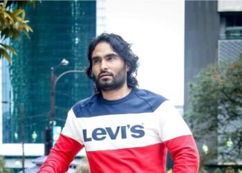 Film journalist Sitaula passes away