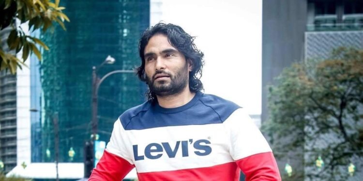 Film journalist Sitaula passes away