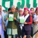 Nepali Congress’s manifesto made public