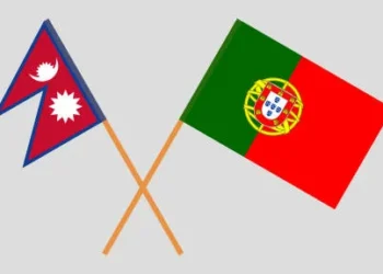 Nepal-Portugal Bilateral Consultative Mechanism Meeting on Friday