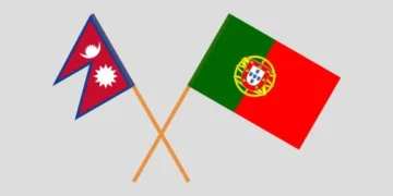 Nepal-Portugal Bilateral Consultative Mechanism Meeting on Friday