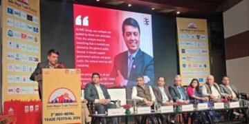 Nepal and India should work for stronger digital trade systems, says FNCCI Chair Dhakal